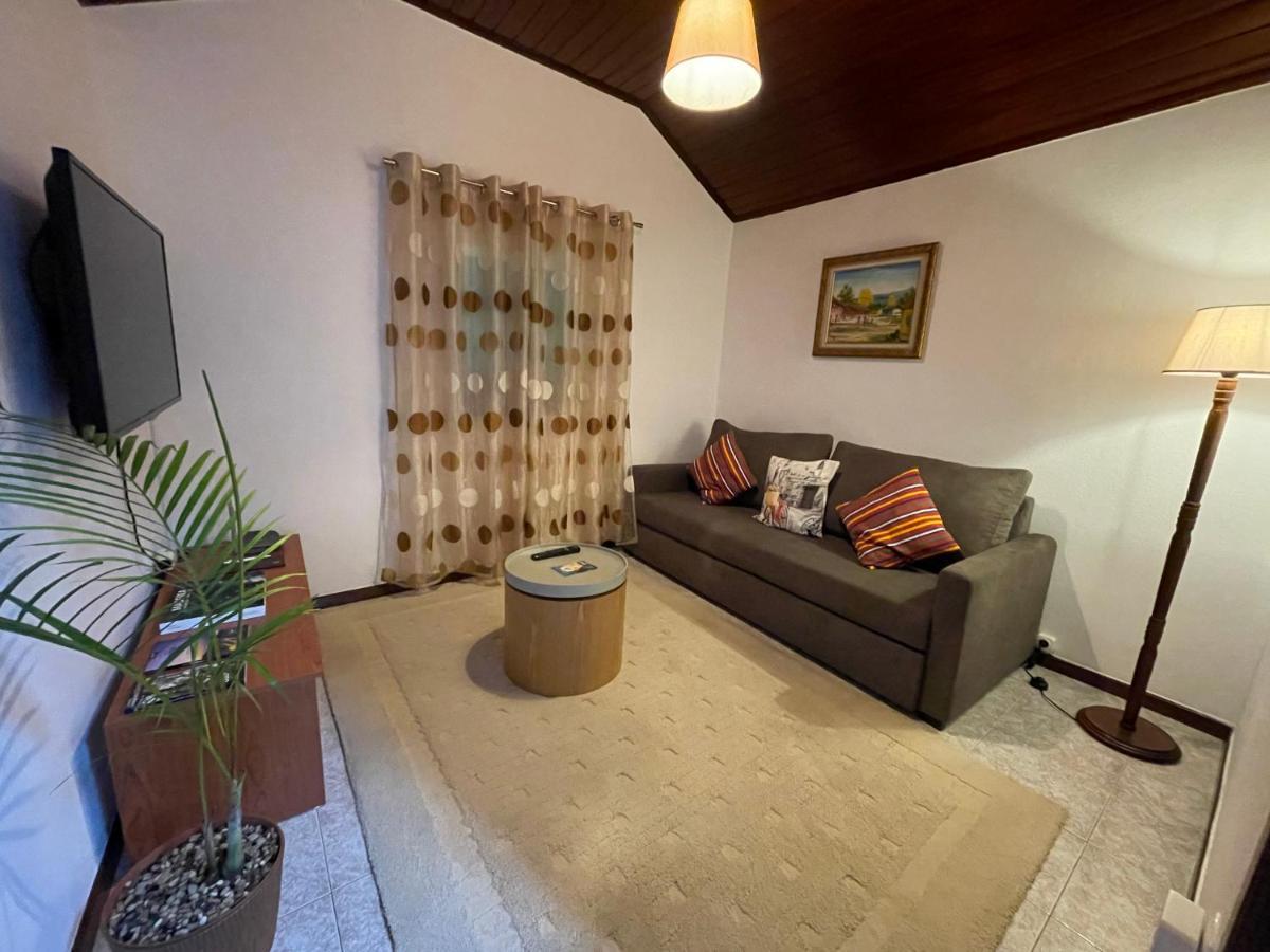 Pereira Place - Cottage São Vicente Exterior foto