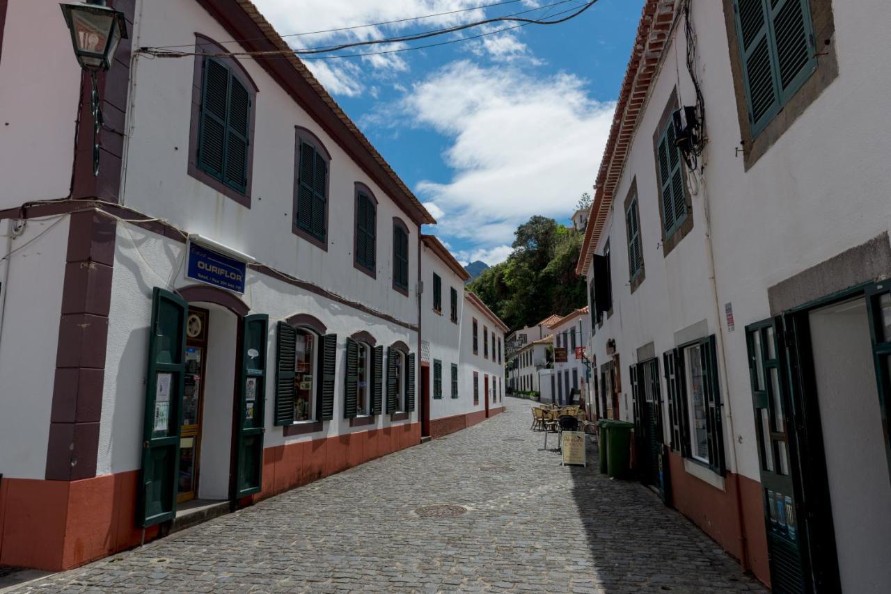 Pereira Place - Cottage São Vicente Exterior foto